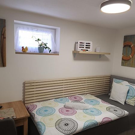 U Bocmana S Vyhledem Na Zamek A Labe Apartment Decin Exterior photo