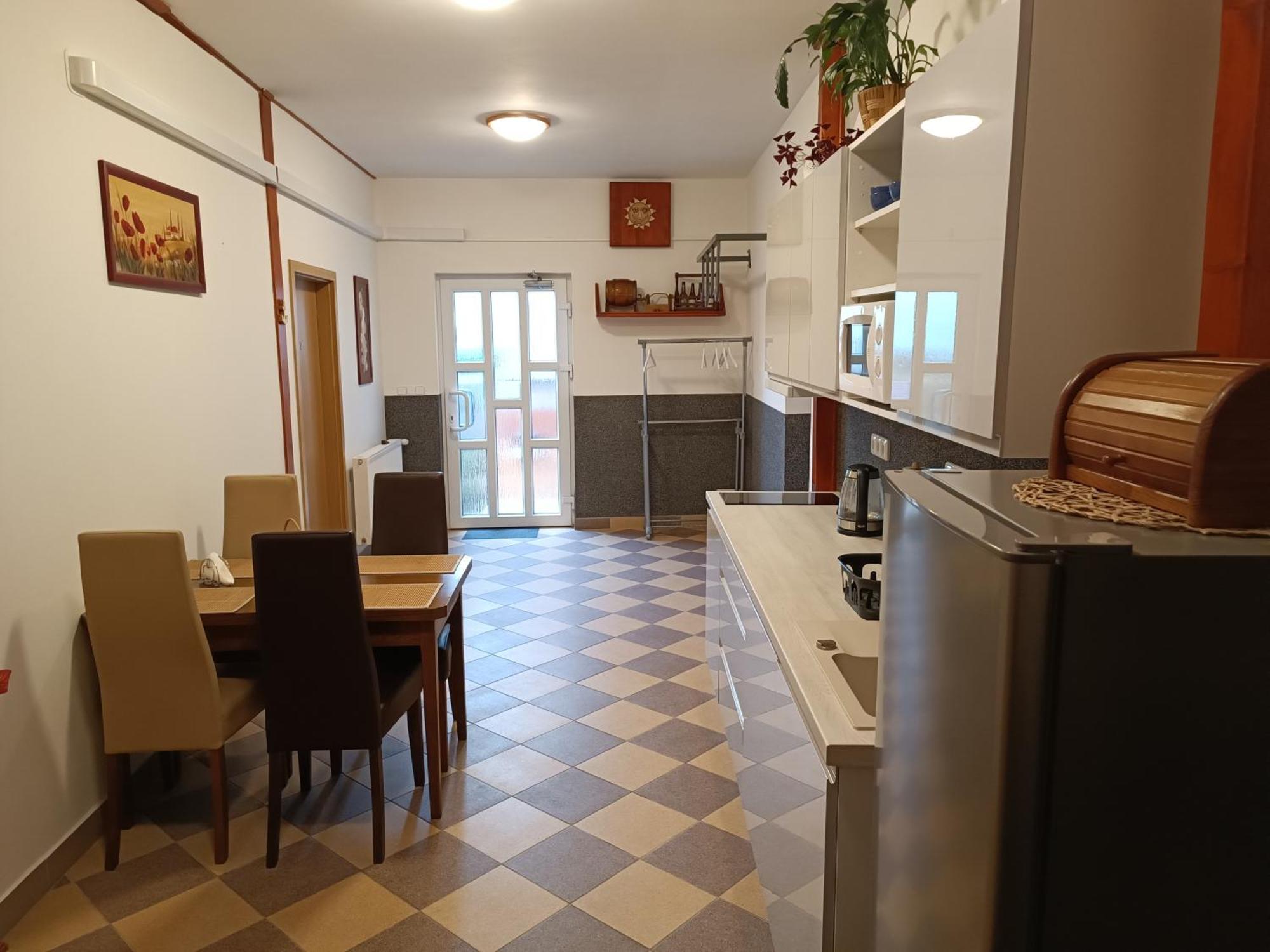 U Bocmana S Vyhledem Na Zamek A Labe Apartment Decin Exterior photo