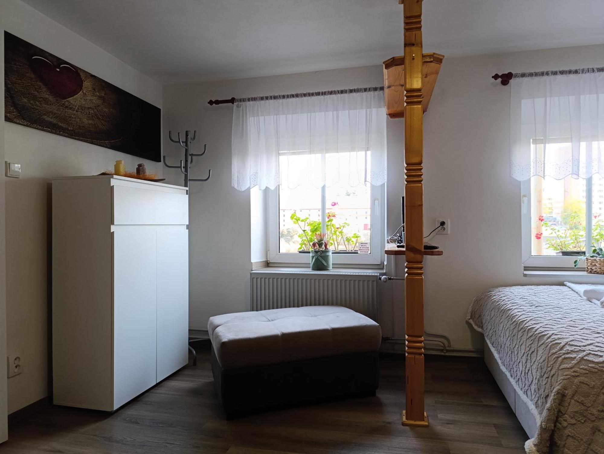 U Bocmana S Vyhledem Na Zamek A Labe Apartment Decin Exterior photo
