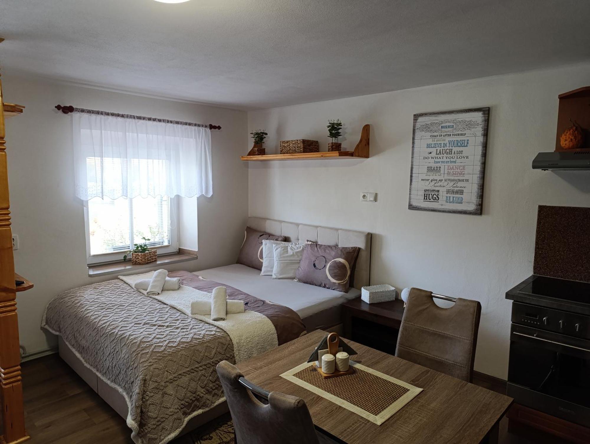 U Bocmana S Vyhledem Na Zamek A Labe Apartment Decin Exterior photo