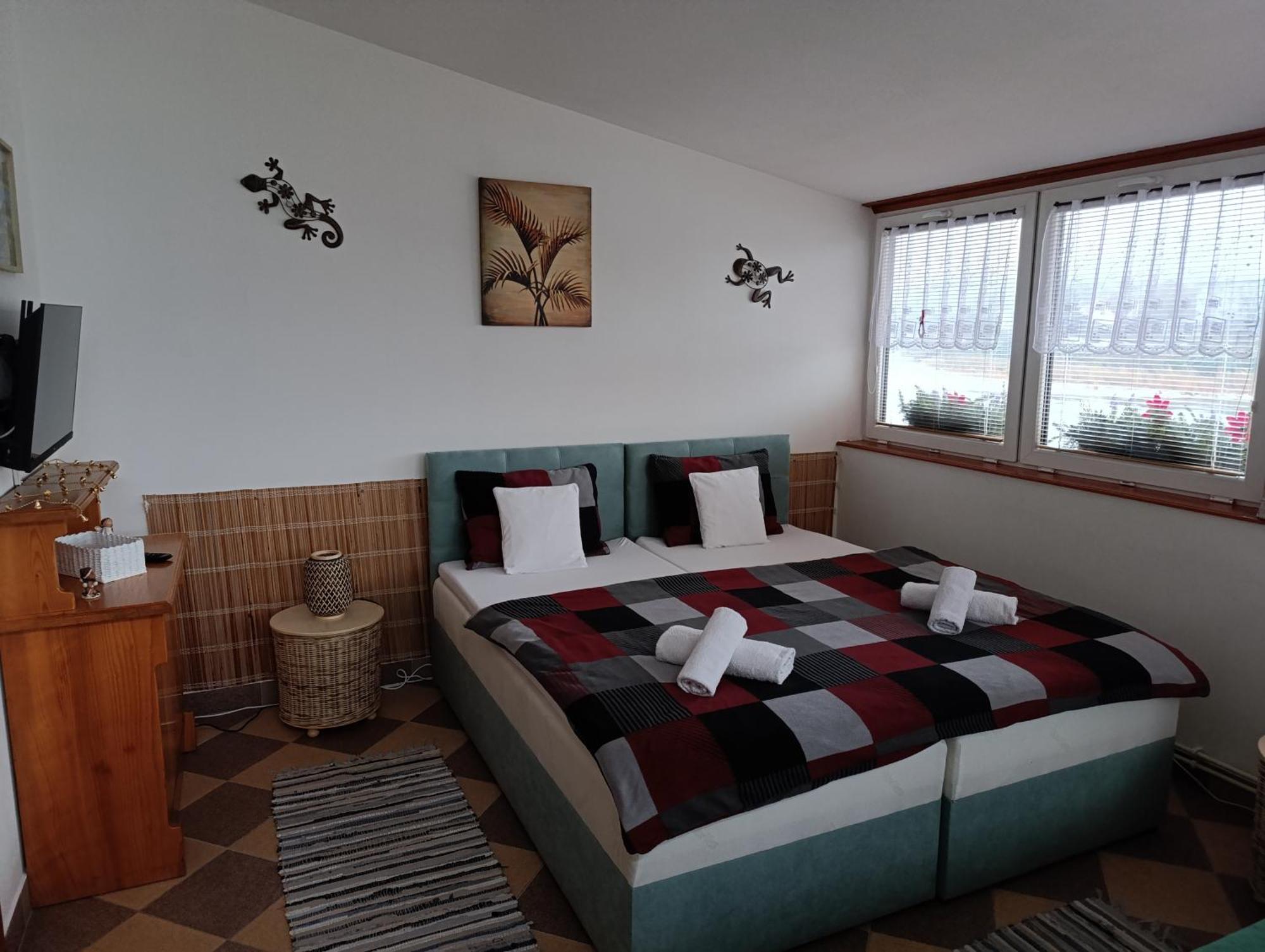 U Bocmana S Vyhledem Na Zamek A Labe Apartment Decin Exterior photo